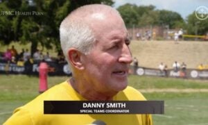 Danny Smith Steelers kickoff changes