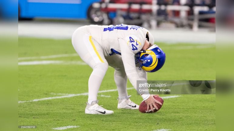 Steelers train with four players on Sunday