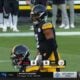 Justin Fields Steelers