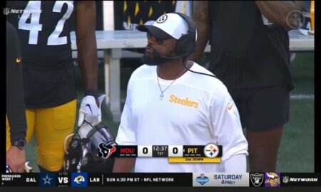 Mike Tomlin