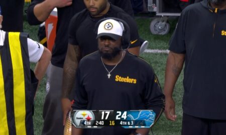 Mike Tomlin