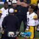 Mike Tomlin Justin Fields Steelers