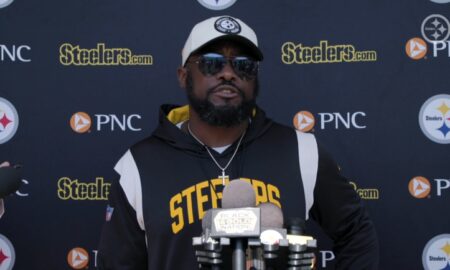 Mike Tomlin