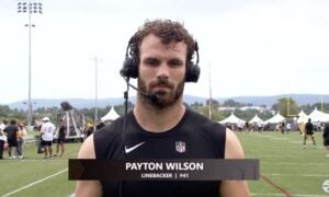 Payton Wilson