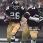 Preston Pearson NFLPA 1974 Strike