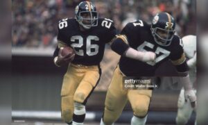 Preston Pearson NFLPA 1974 Strike