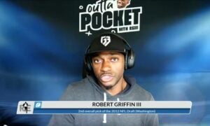 Robert Griffin III