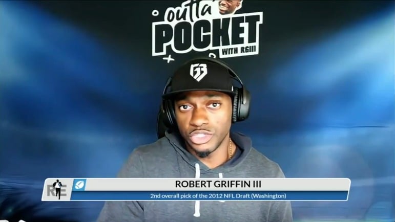 Robert Griffin III