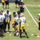 Offense Arthur Smith Justin Fields Russell Wilson Steelers training camp