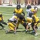 La'Mical Perine offense defense Steelers training camp