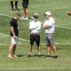 Art Rooney II Steelers training camp Steelers coaching