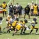 La'Mical Perine run game defense Steelers training camp