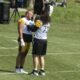 Mason McCormick Isaac Seumalo Steelers training camp