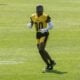 Beanie Bishop Jr. Steelers training camp