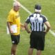 Danny Smith referees officials Steelers training camp coaches