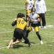 T.J. Watt Kyle Allen Steelers training camp