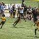 George Pickens Steelers training camp