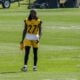 Cory Trice Jr. Steelers