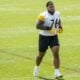 Troy Fautanu Steelers training camp