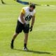 Anderson Hardy Steelers training camp