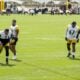 offensive line Nate Herbig Zach Frazier Troy Fautanu Broderick Jones Steelers training camp offseason needs