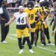 Christian Kuntz Patrick Queen Friday Night Lights Steelers training camp