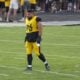 Breiden Fehoko Friday Night Lights Steelers training camp