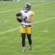 John Rhys Plumlee Friday Night Lights Steelers training camp