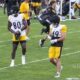 Darnell Washington Matt Sokol Friday Night Lights Steelers training camp