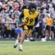 Minkah Fitzpatrick Friday Night Lights Steelers training camp