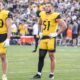 Nick Herbig T.J. Watt Friday Night Lights Steelers training camp