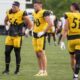 T.J. Watt Alex Highsmith Nick Herbig Friday Night Lights Steelers training camp