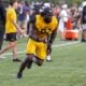 Markus Golden Friday Night Lights Steelers training camp