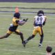 Jacob Copeland Beanie Bishop Jr. Friday Night Lights Steelers training camp