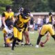 Cory Trice Jr. Friday Night Lights Steelers training camp