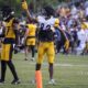 Dez Fitzpatrick Cory Trice Jr. Friday Night Lights Steelers training camp