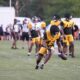 Kyler McMichael Friday Night Lights Steelers training camp