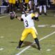 Russell Wilson Friday Night Lights Steelers training camp