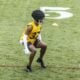 Thomas Graham Jr. Steelers training camp