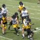 Jack Colletto fullback Steelers training camp