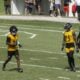 DeShon Elliott Minkah Fitzpatrick Beanie Bishop Jr. Damontae Kazee defensive backs secondary Steelers training camp Baldinger