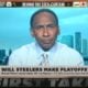 Stephen A. Smith