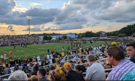 Steelers Training Camp