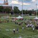 Steelers Training Camp