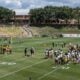 Steelers Training Camp