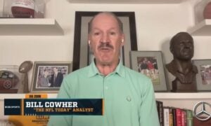 Bill Cowher