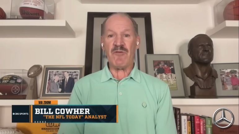 Bill Cowher