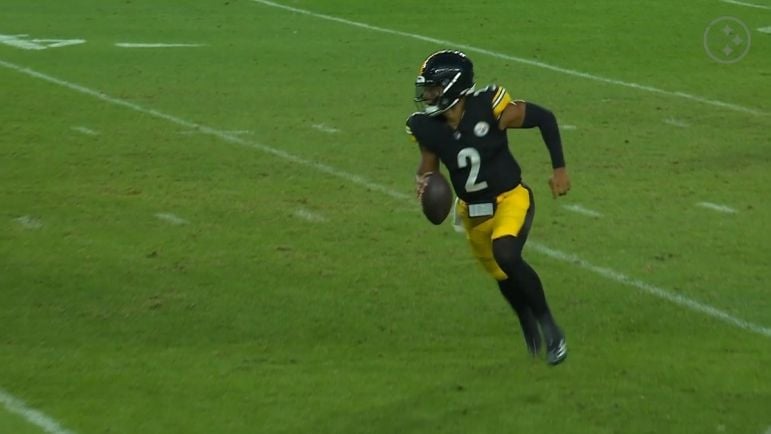 Some NFL Personnel Believe Steelers Should 'Start Catering' Offense To ...