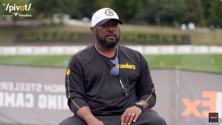 Mike Tomlin Steelers stats bengals