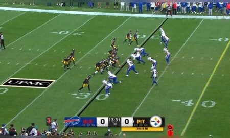 Steelers Offense Mike Tomlin